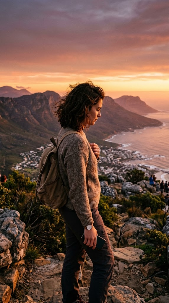 First-Time Travel Guide: Mistakes to Avoid