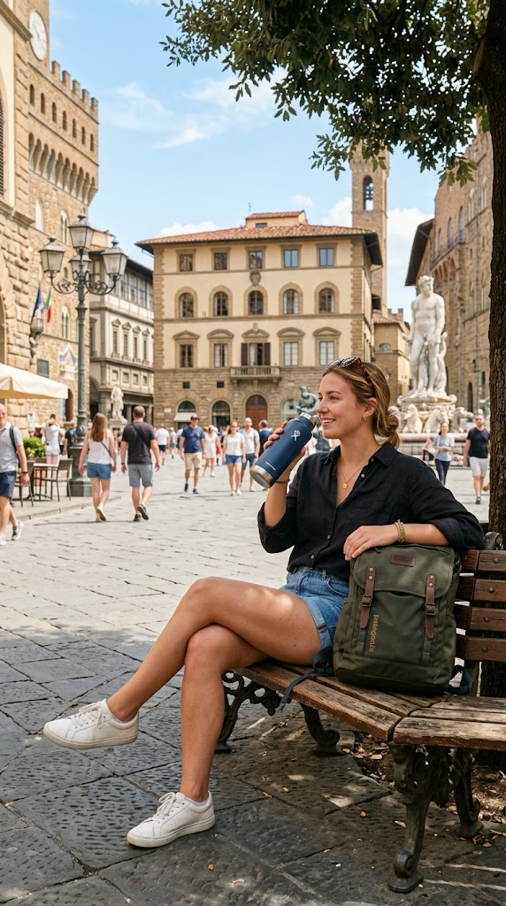 First-Time Travel Guide: Mistakes to Avoid
