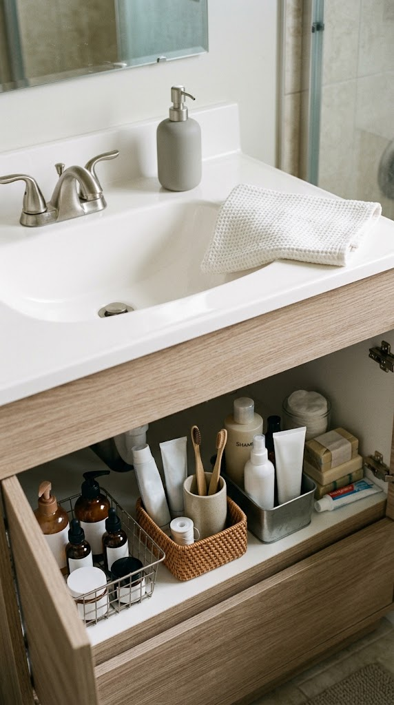 How to Declutter a Small Apartment Without Stress