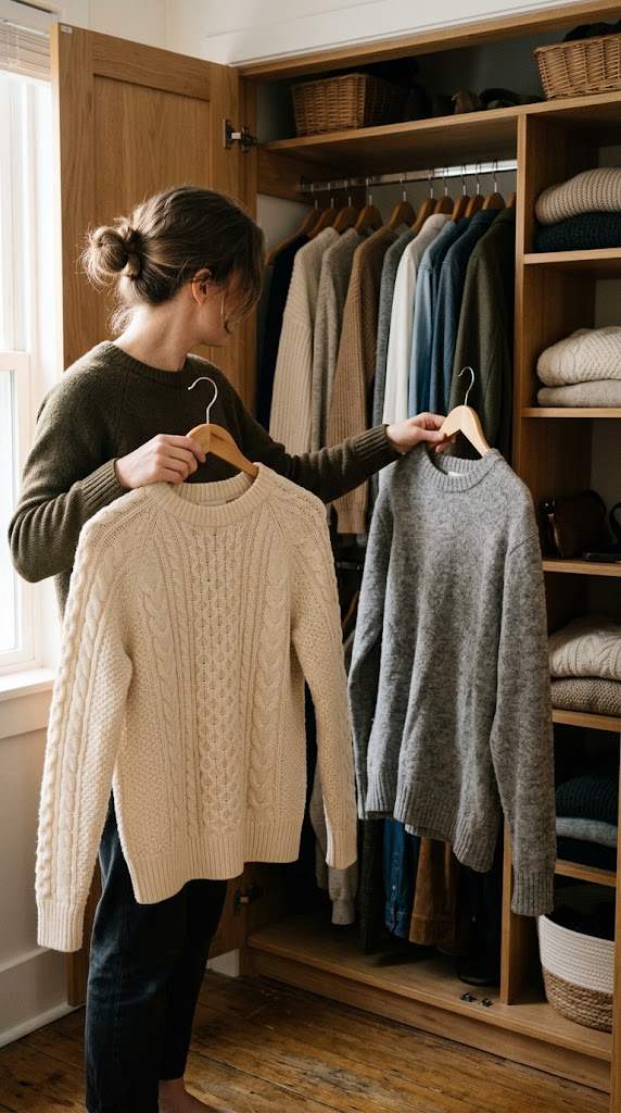 How to Declutter a Small Apartment Without Stress