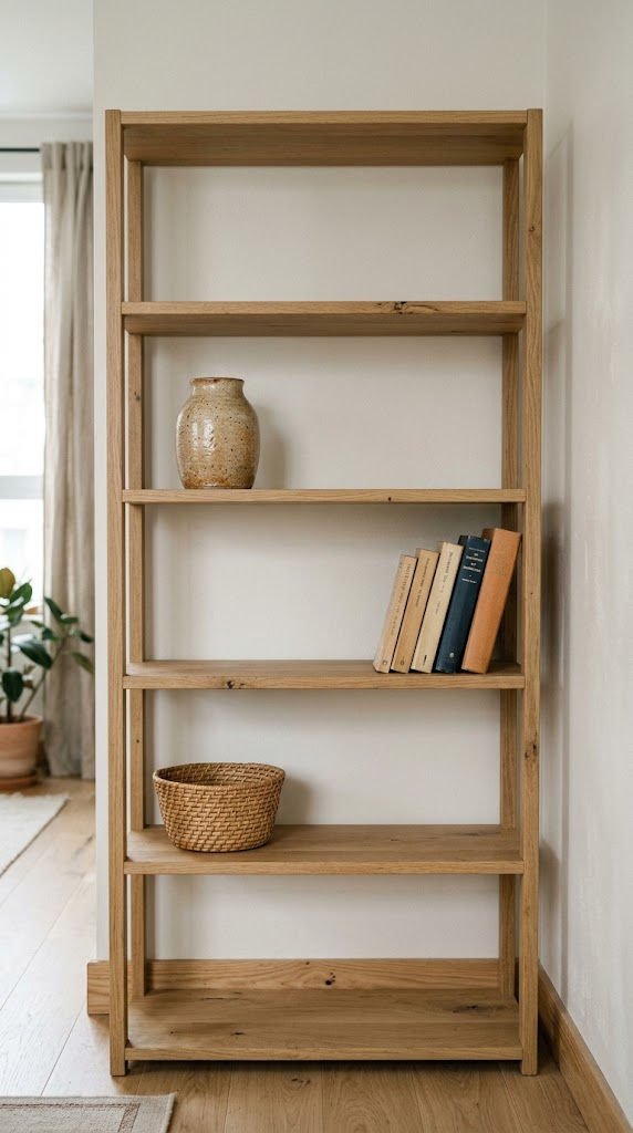 How to Declutter a Small Apartment Without Stress