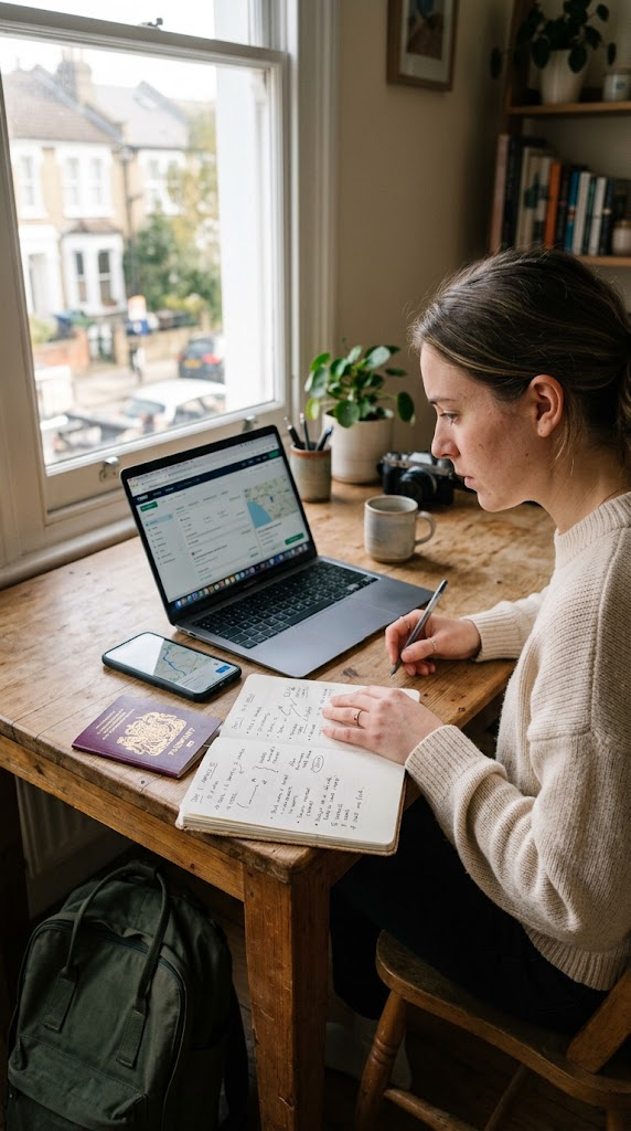 Budget Travel Tips for First-Time Travelers 3 Budget Travel Tips for First-Time Travelers