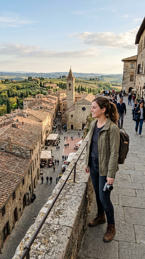 Budget Travel Tips for First-Time Travelers 5 Budget Travel Tips for First-Time Travelers