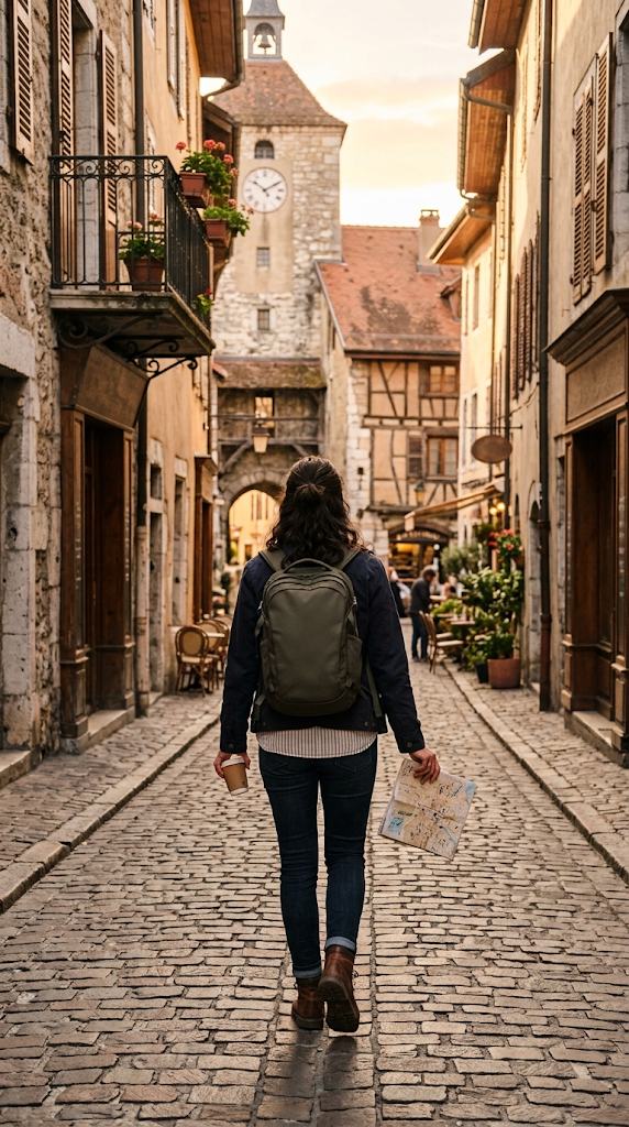 Budget Travel Tips for First-Time Travelers