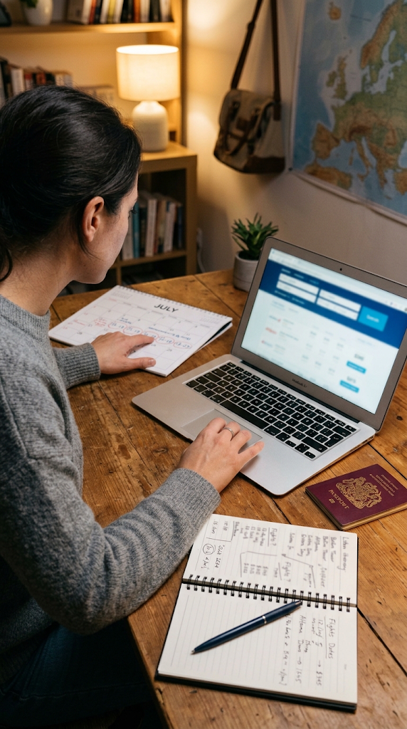 Budget Travel Tips for First-Time Travelers 7 Budget Travel Tips for First-Time Travelers