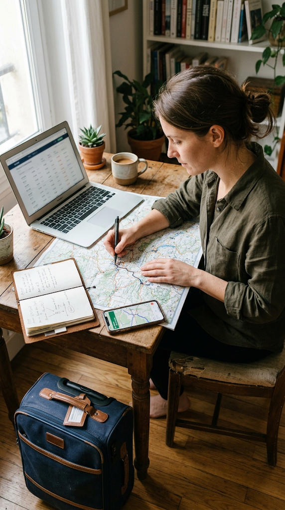 Budget Travel Tips for First-Time Travelers 9 Budget Travel Tips for First-Time Travelers