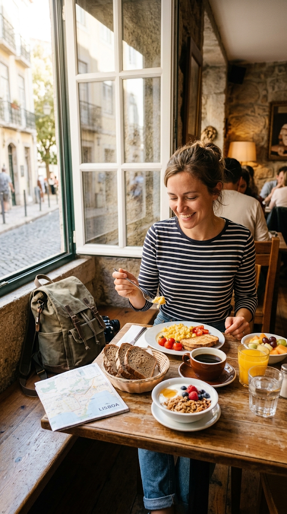 Budget Travel Tips for First-Time Travelers 16 Budget Travel Tips for First-Time Travelers