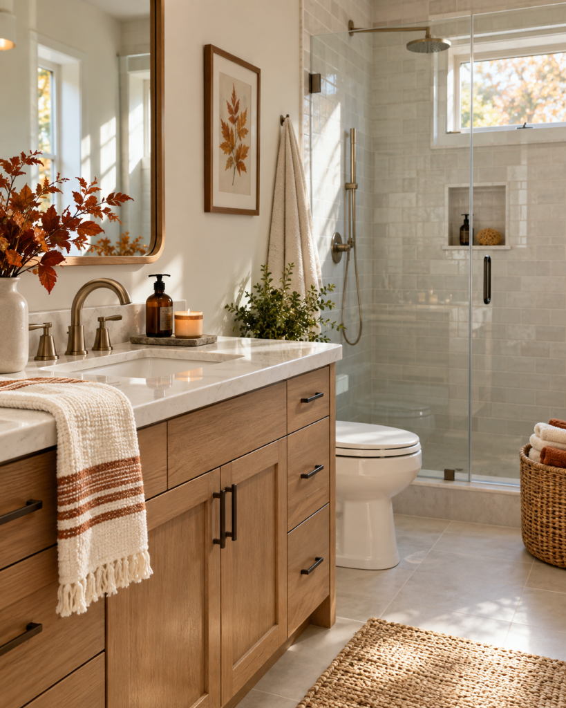 Fall Cleaning Checklist for a Fresh and Cozy Home 7 Fall Cleaning Checklist for a Fresh and Cozy Home