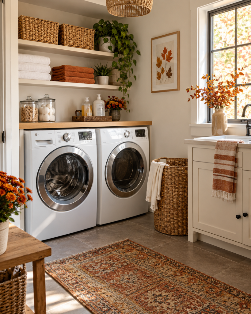 Fall Cleaning Checklist for a Fresh and Cozy Home 8 Fall Cleaning Checklist for a Fresh and Cozy Home
