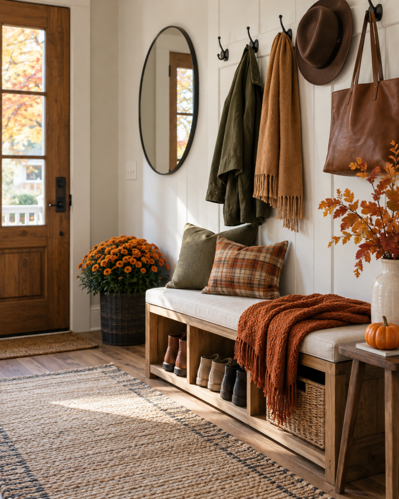 Fall Cleaning Checklist for a Fresh and Cozy Home 9 Fall Cleaning Checklist for a Fresh and Cozy Home