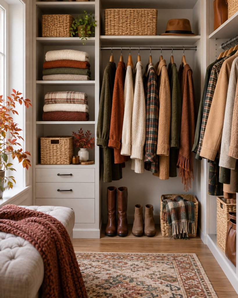 Fall Cleaning Checklist for a Fresh and Cozy Home 6 Fall Cleaning Checklist for a Fresh and Cozy Home