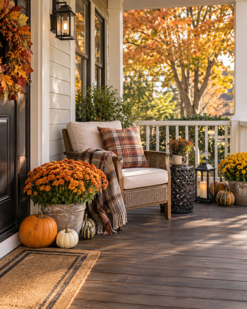 Fall Cleaning Checklist for a Fresh and Cozy Home 11 Fall Cleaning Checklist for a Fresh and Cozy Home