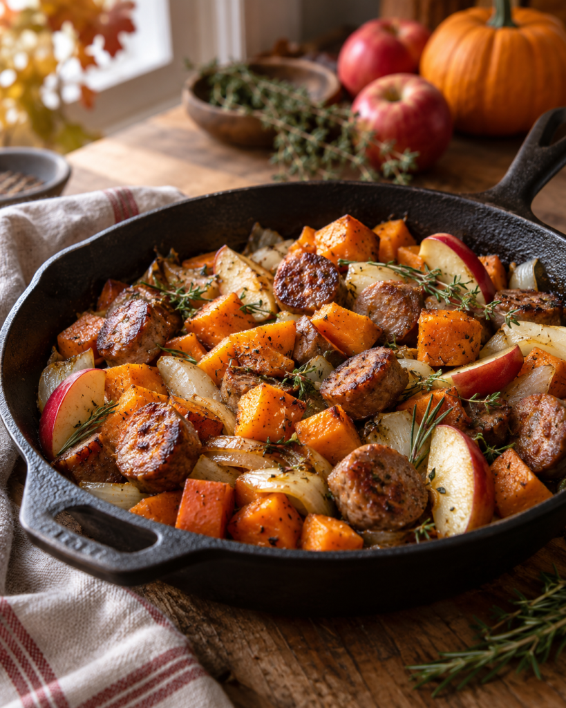 Easy Fall Dinner Ideas for Busy Weeknights 4 Easy Fall Dinner Ideas for Busy Weeknights