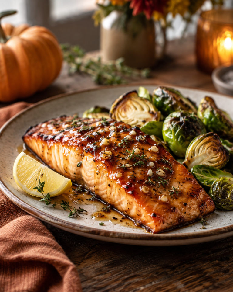 Easy Fall Dinner Ideas for Busy Weeknights