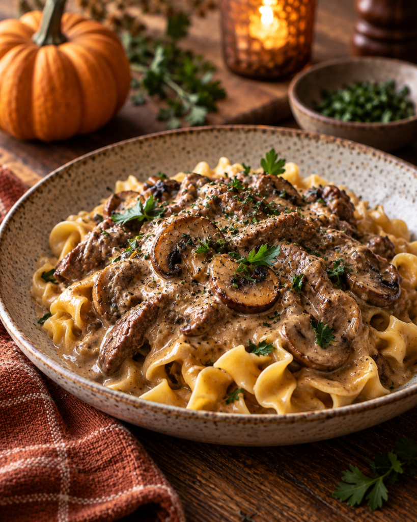 Easy Fall Dinner Ideas for Busy Weeknights 17 Easy Fall Dinner Ideas for Busy Weeknights