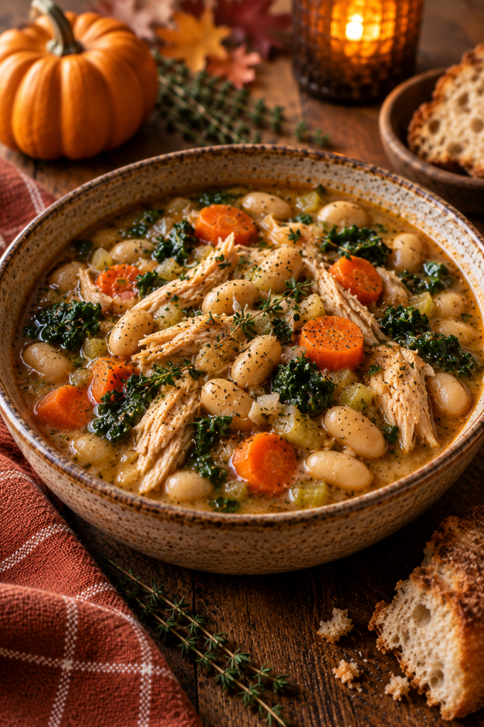 Easy Fall Dinner Ideas for Busy Weeknights 22 Easy Fall Dinner Ideas for Busy Weeknights