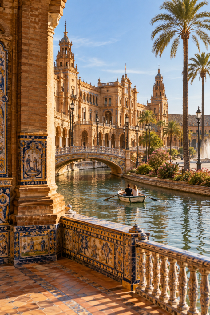 15 Best European Cities to Visit in Fall