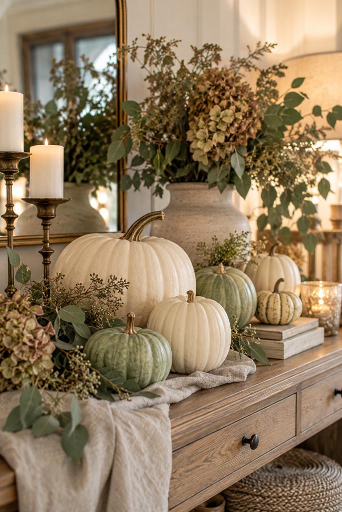 25 Classy Halloween Decor Ideas That Aren't Cheesy 3 25 Classy Halloween Decor Ideas That Aren't Cheesy