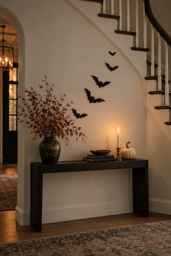 25 Classy Halloween Decor Ideas That Aren't Cheesy 10 25 Classy Halloween Decor Ideas That Aren't Cheesy