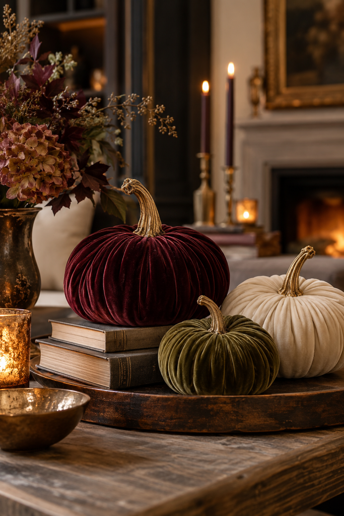 25 Classy Halloween Decor Ideas That Aren't Cheesy 11 25 Classy Halloween Decor Ideas That Aren't Cheesy