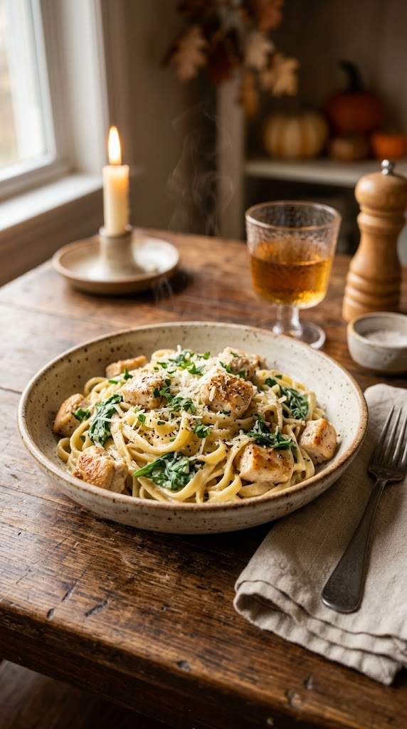 17 Cozy Fall Dinner Ideas for Busy Nights 2 17 Cozy Fall Dinner Ideas for Busy Nights
