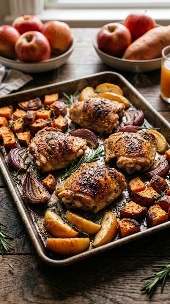 17 Cozy Fall Dinner Ideas for Busy Nights 3 17 Cozy Fall Dinner Ideas for Busy Nights