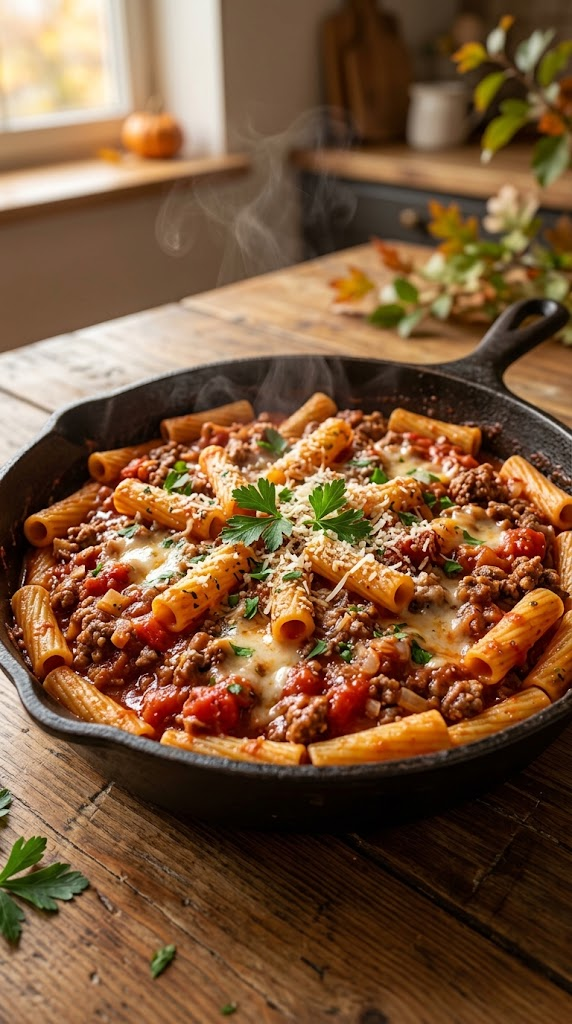 17 Cozy Fall Dinner Ideas for Busy Nights 5 17 Cozy Fall Dinner Ideas for Busy Nights