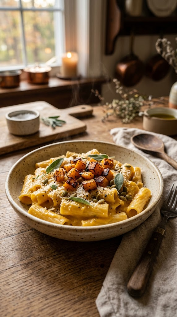 17 Cozy Fall Dinner Ideas for Busy Nights 6 17 Cozy Fall Dinner Ideas for Busy Nights