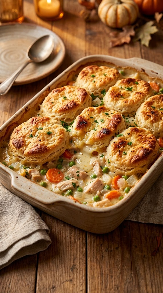 17 Cozy Fall Dinner Ideas for Busy Nights 7 17 Cozy Fall Dinner Ideas for Busy Nights