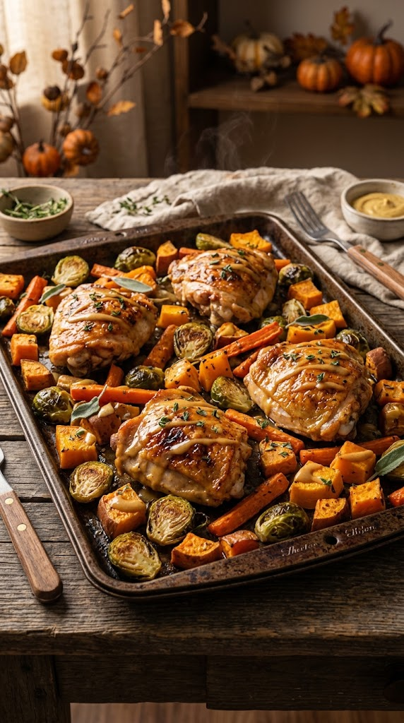 17 Cozy Fall Dinner Ideas for Busy Nights 8 17 Cozy Fall Dinner Ideas for Busy Nights
