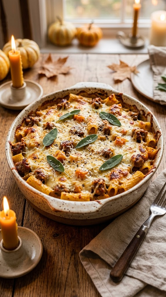 17 Cozy Fall Dinner Ideas for Busy Nights 9 17 Cozy Fall Dinner Ideas for Busy Nights