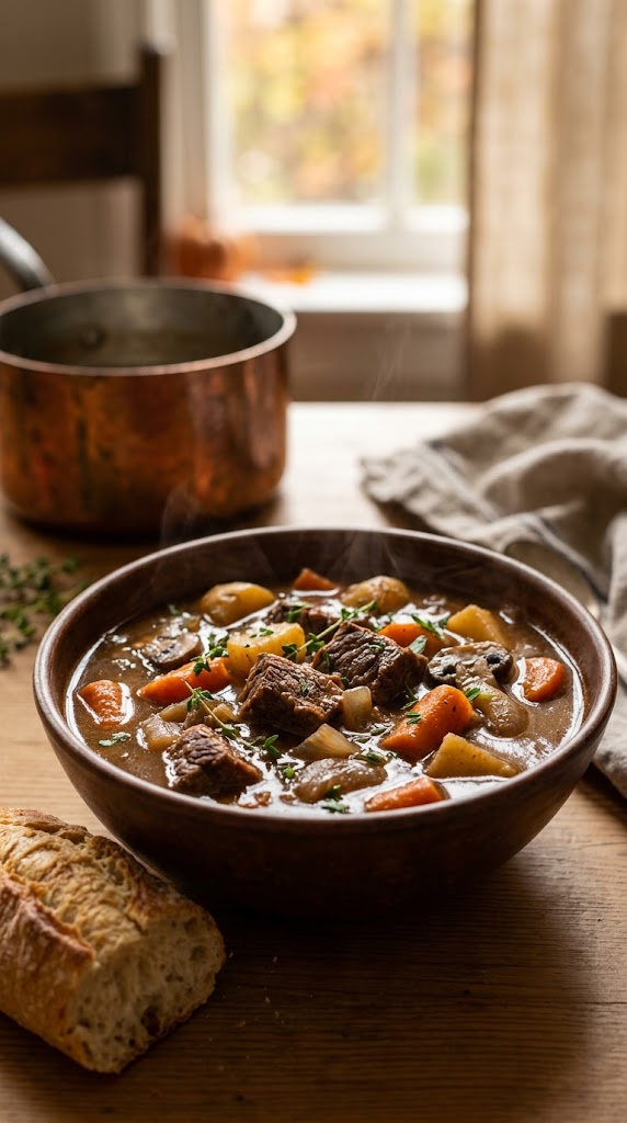 17 Cozy Fall Dinner Ideas for Busy Nights 10 17 Cozy Fall Dinner Ideas for Busy Nights