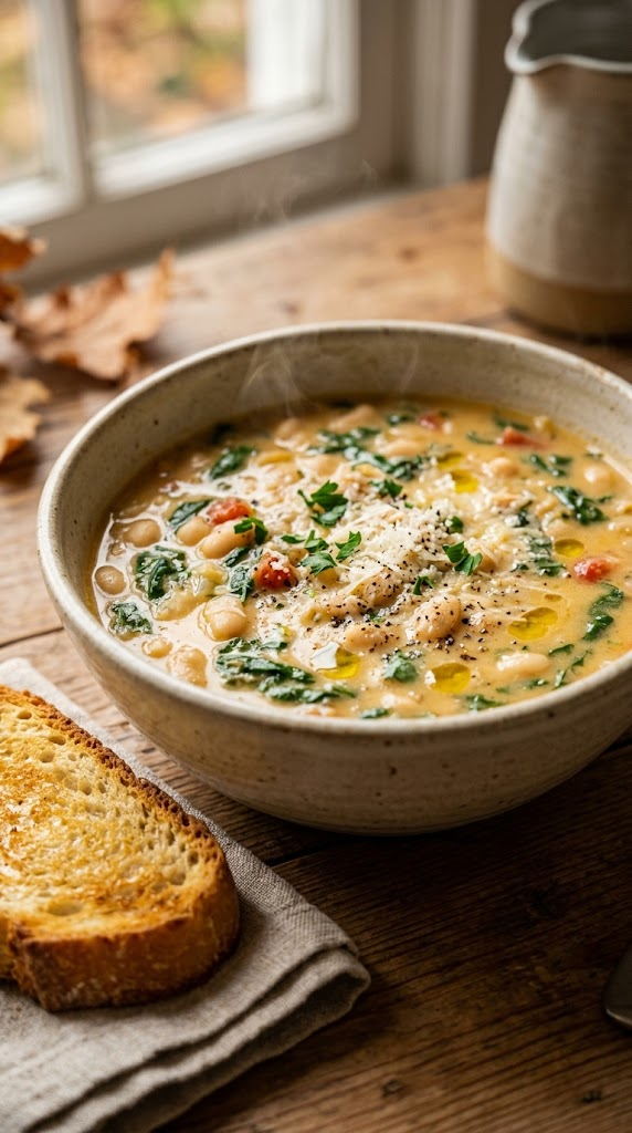17 Cozy Fall Dinner Ideas for Busy Nights 11 17 Cozy Fall Dinner Ideas for Busy Nights