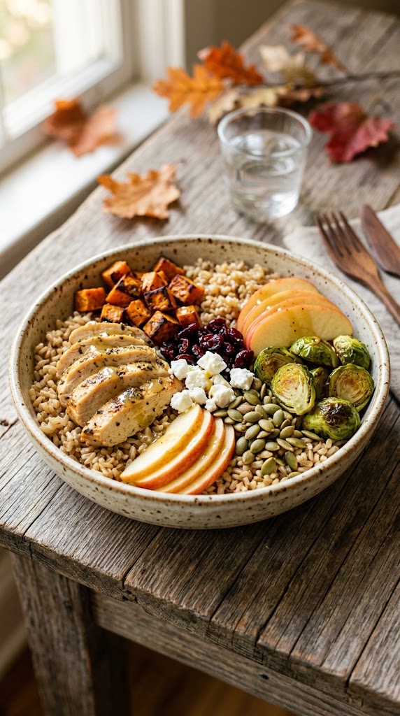 17 Cozy Fall Dinner Ideas for Busy Nights 12 17 Cozy Fall Dinner Ideas for Busy Nights
