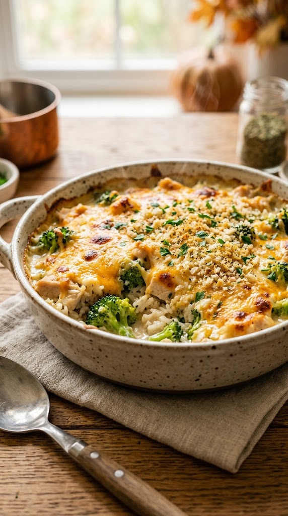 17 Cozy Fall Dinner Ideas for Busy Nights 13 17 Cozy Fall Dinner Ideas for Busy Nights