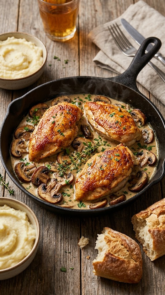 17 Cozy Fall Dinner Ideas for Busy Nights 14 17 Cozy Fall Dinner Ideas for Busy Nights