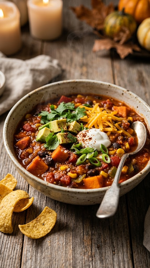 17 Cozy Fall Dinner Ideas for Busy Nights 15 17 Cozy Fall Dinner Ideas for Busy Nights