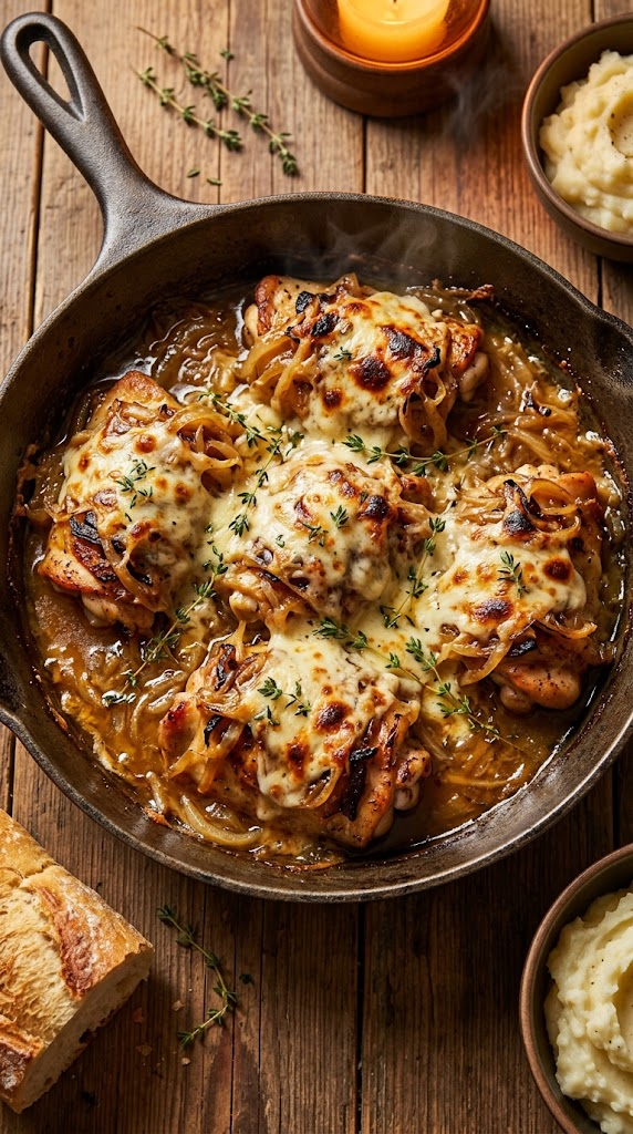 17 Cozy Fall Dinner Ideas for Busy Nights 16 17 Cozy Fall Dinner Ideas for Busy Nights