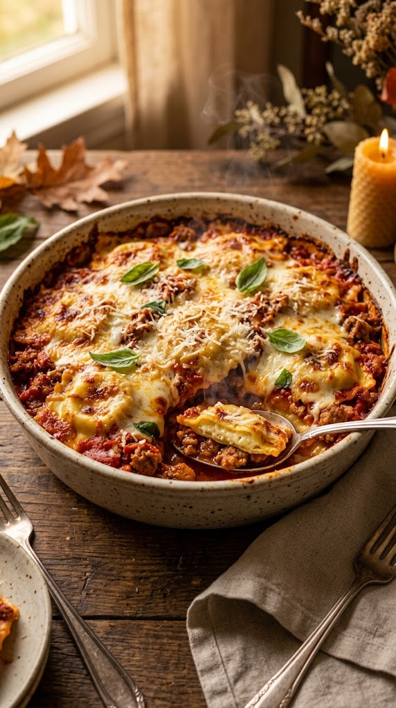 17 Cozy Fall Dinner Ideas for Busy Nights 17 17 Cozy Fall Dinner Ideas for Busy Nights