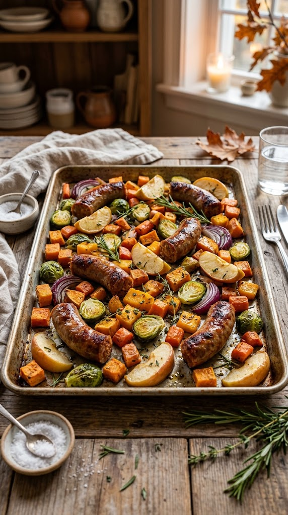 17 Cozy Fall Dinner Ideas for Busy Nights 18 17 Cozy Fall Dinner Ideas for Busy Nights