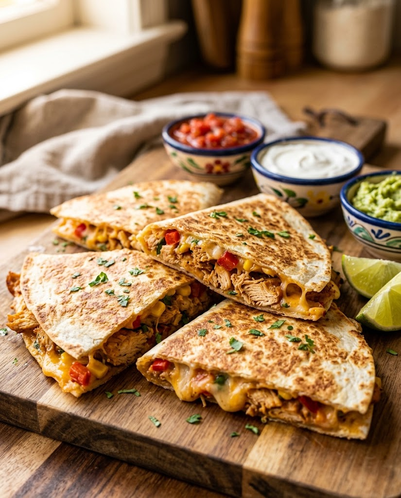 17 Easy Leftover Rotisserie Chicken Recipes