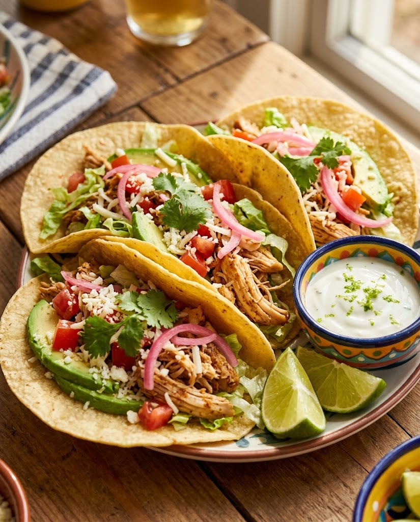 17 Easy Leftover Rotisserie Chicken Recipes