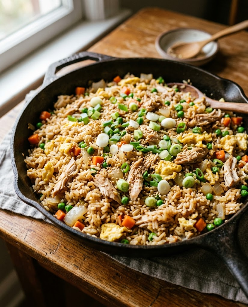 17 Easy Leftover Rotisserie Chicken Recipes