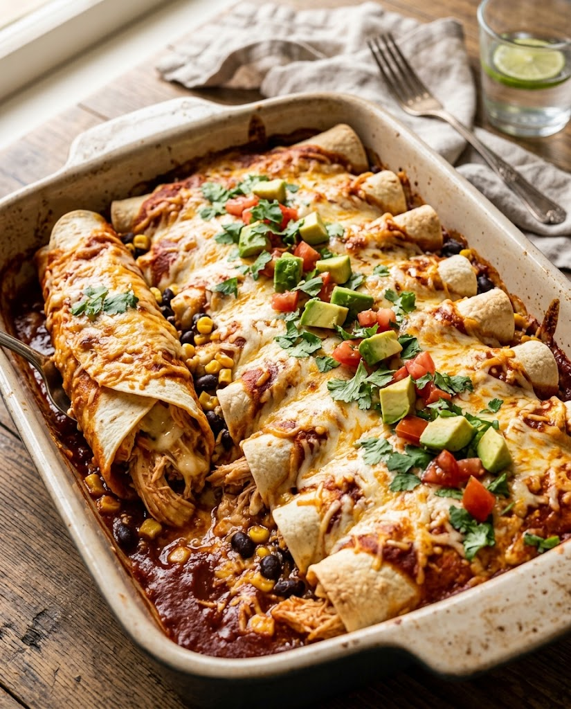 17 Easy Leftover Rotisserie Chicken Recipes