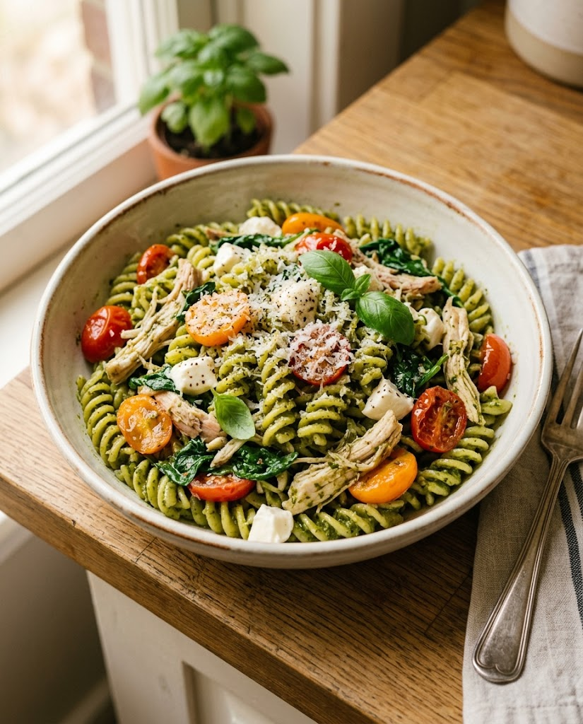 17 Easy Leftover Rotisserie Chicken Recipes