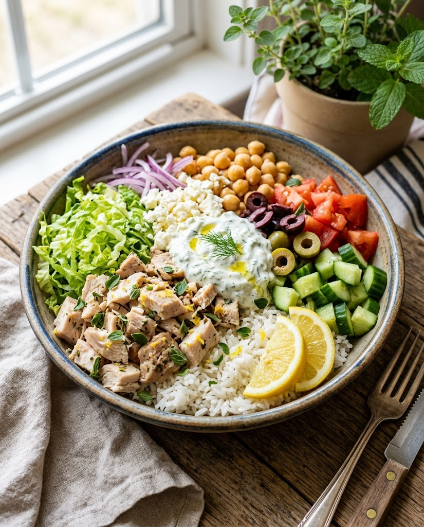 17 Easy Leftover Rotisserie Chicken Recipes