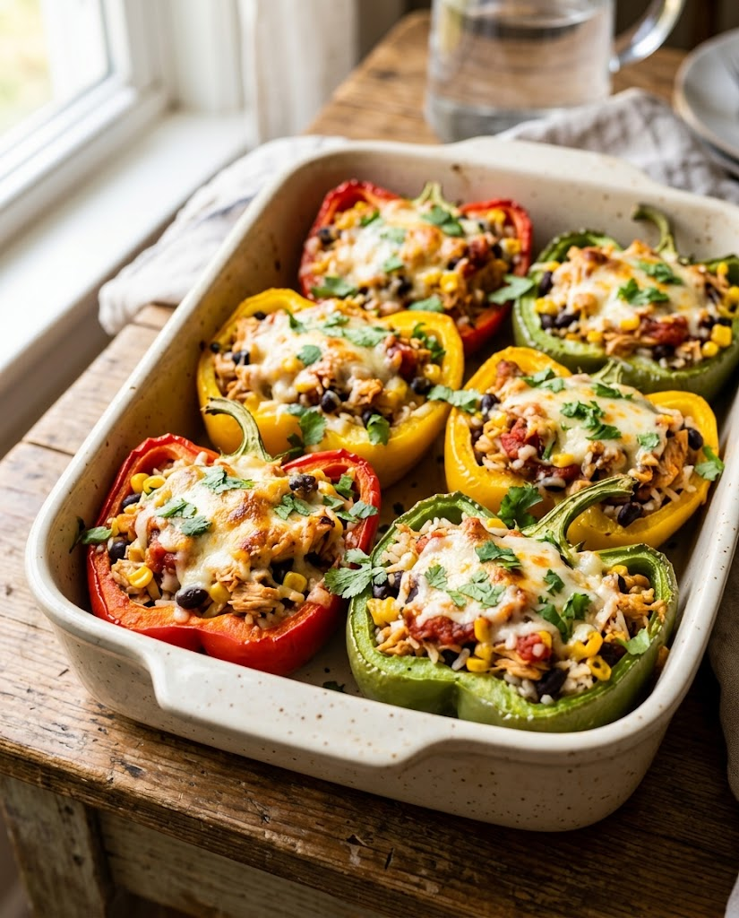 17 Easy Leftover Rotisserie Chicken Recipes