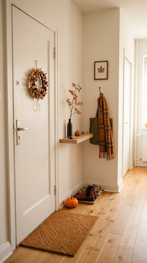 Simple Fall Decorating Ideas for Small Spaces 19 Simple Fall Decorating Ideas for Small Spaces