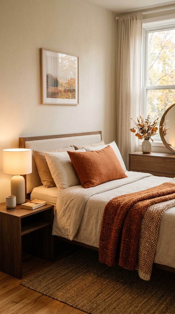 Simple Fall Decorating Ideas for Small Spaces 22 Simple Fall Decorating Ideas for Small Spaces