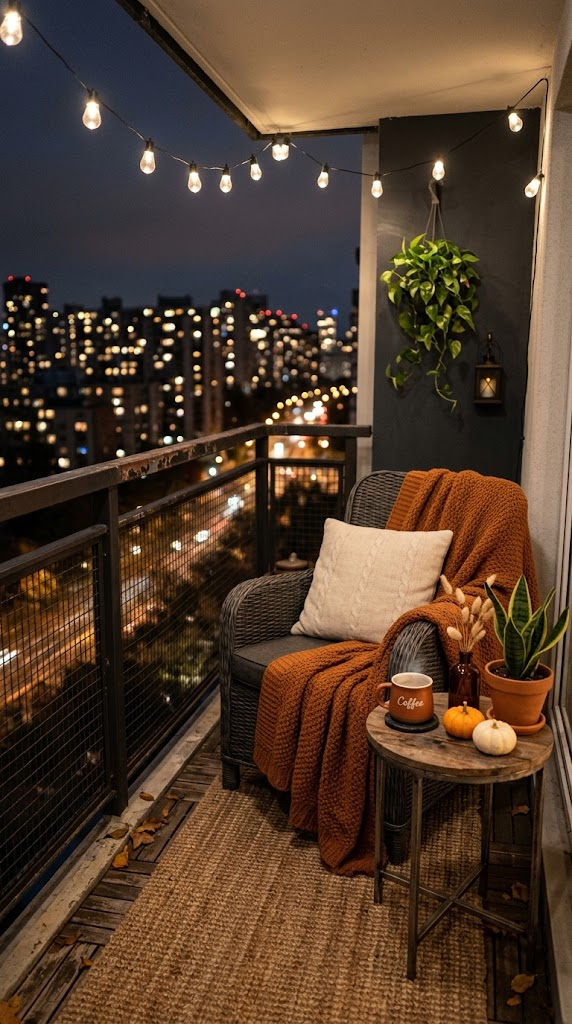 Simple Fall Decorating Ideas for Small Spaces 24 Simple Fall Decorating Ideas for Small Spaces